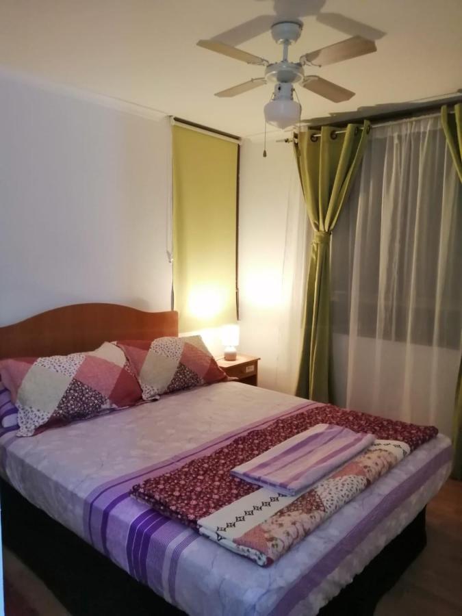 Apartamento Portal Del Sol Arica Apartment Exterior foto