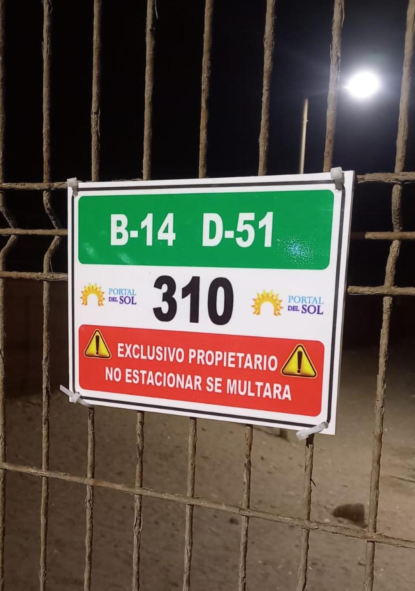 Apartamento Portal Del Sol Arica Apartment Exterior foto