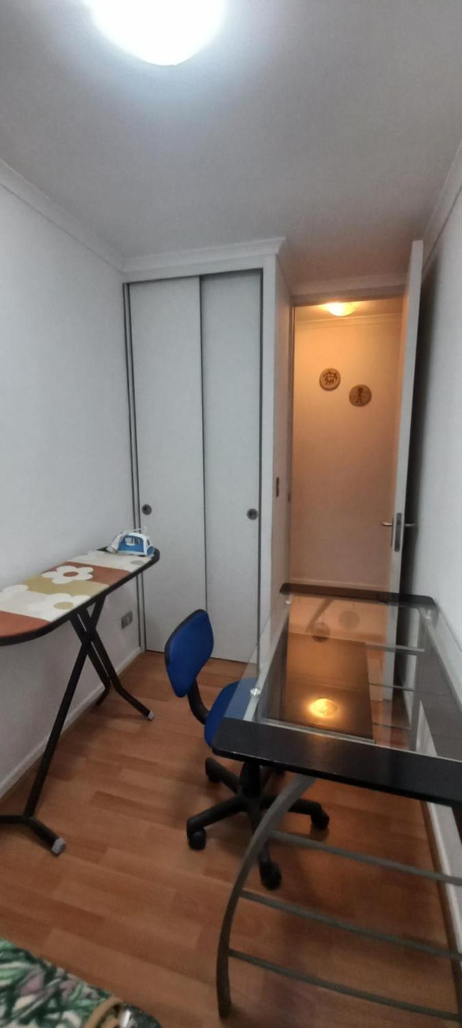 Apartamento Portal Del Sol Arica Apartment Exterior foto