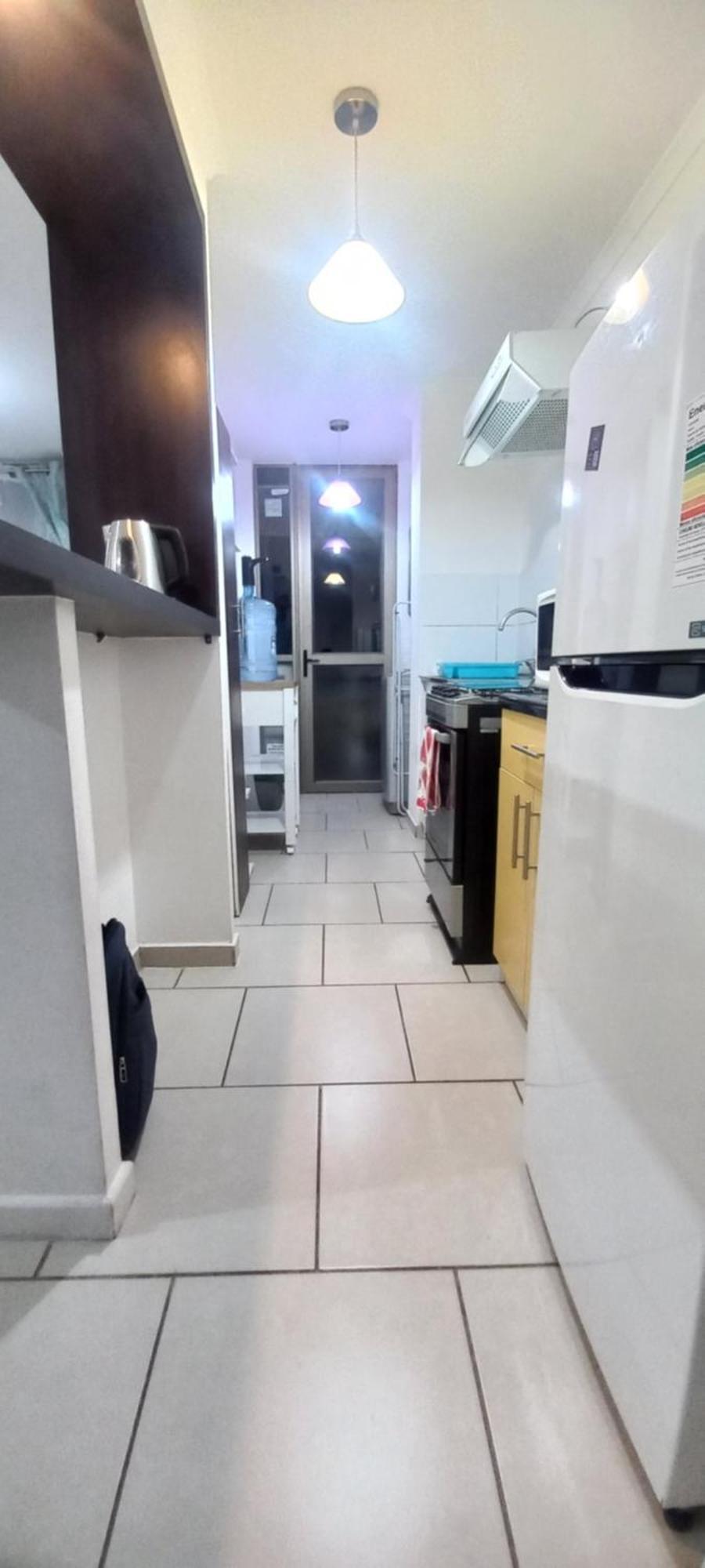 Apartamento Portal Del Sol Arica Apartment Exterior foto